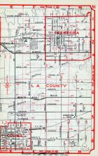 Page 049, Los Angeles 1943 Pocket Atlas